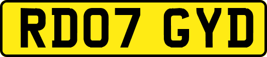 RD07GYD