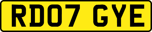 RD07GYE