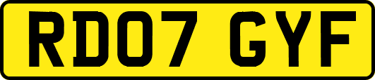 RD07GYF