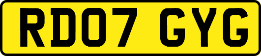 RD07GYG