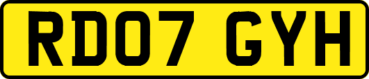 RD07GYH