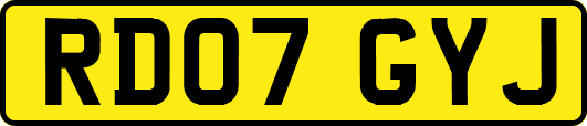 RD07GYJ