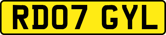 RD07GYL