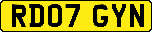 RD07GYN