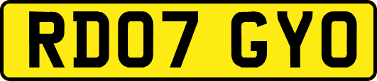 RD07GYO
