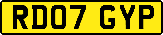 RD07GYP