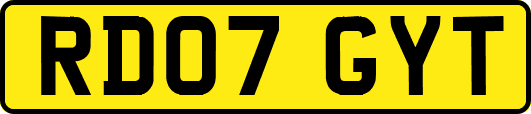 RD07GYT