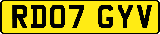 RD07GYV