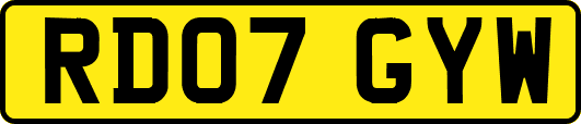 RD07GYW