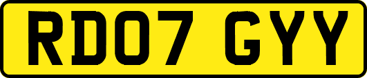 RD07GYY