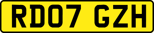 RD07GZH