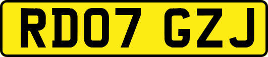RD07GZJ