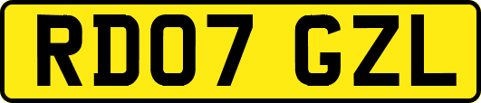 RD07GZL