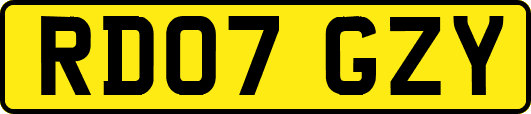 RD07GZY
