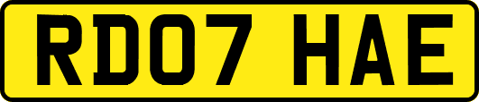 RD07HAE