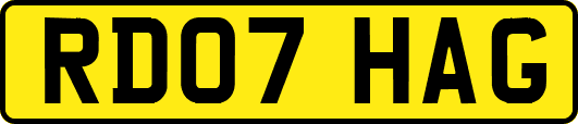 RD07HAG