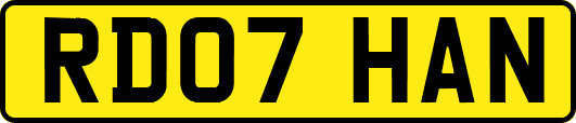 RD07HAN