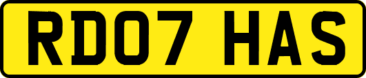 RD07HAS