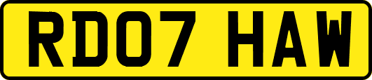 RD07HAW