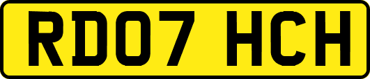 RD07HCH
