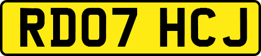 RD07HCJ