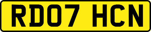RD07HCN