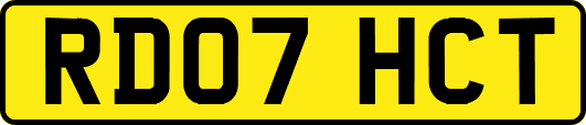 RD07HCT