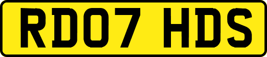 RD07HDS