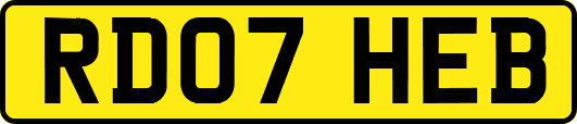 RD07HEB