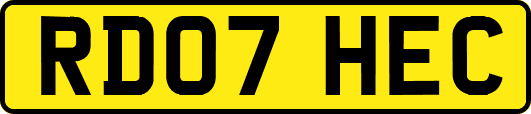 RD07HEC