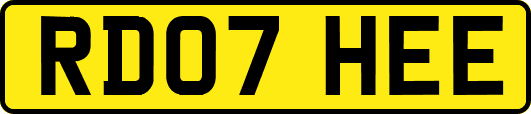 RD07HEE