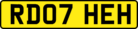RD07HEH