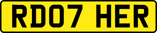 RD07HER