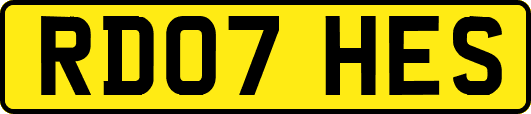 RD07HES