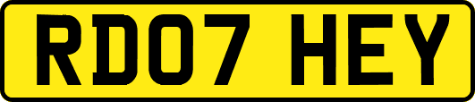 RD07HEY