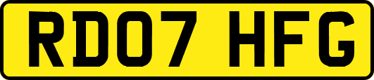 RD07HFG