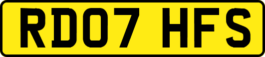 RD07HFS