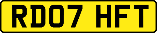 RD07HFT