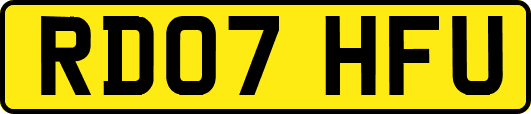 RD07HFU