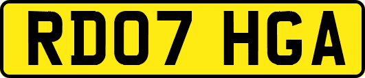 RD07HGA