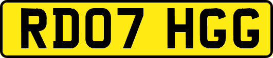 RD07HGG