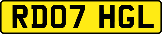 RD07HGL