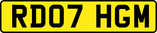 RD07HGM