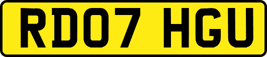 RD07HGU