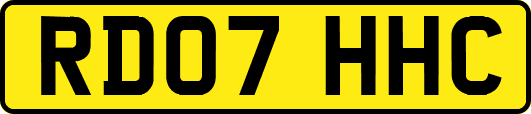 RD07HHC