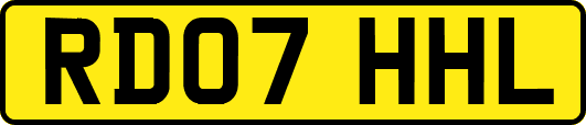 RD07HHL
