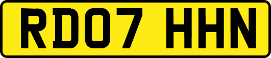 RD07HHN