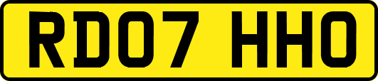 RD07HHO