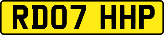 RD07HHP
