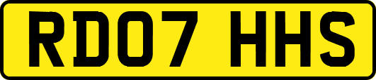 RD07HHS